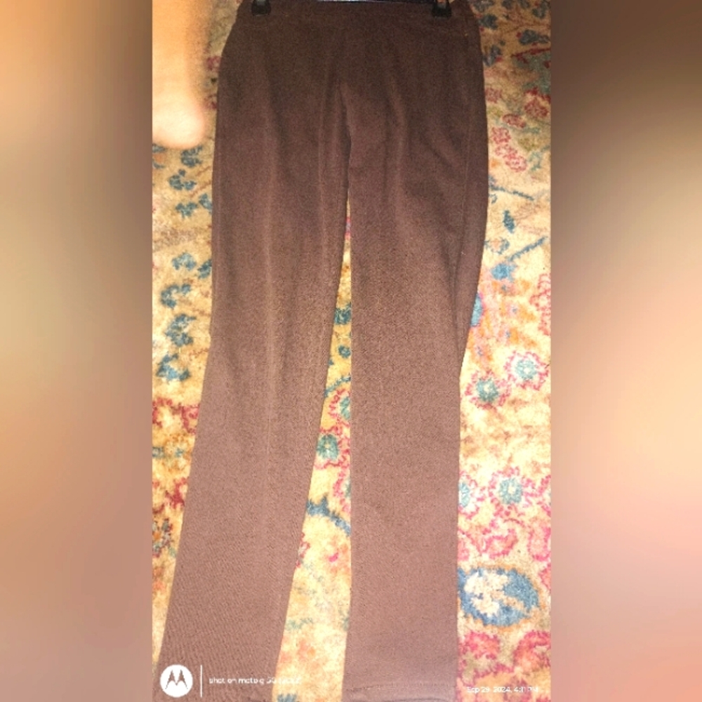 Faded glory dress pants